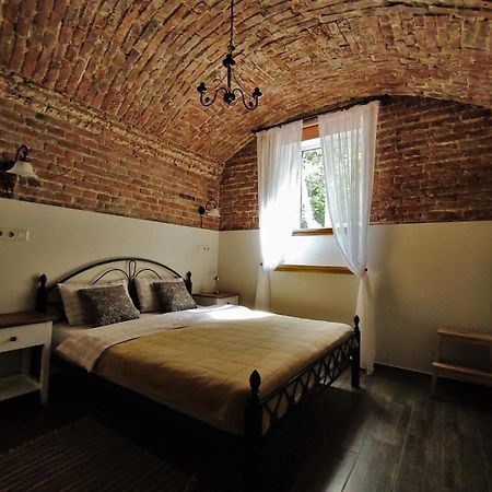 Мури Старого Львова Apartment Luaran gambar