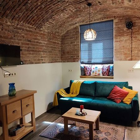 Мури Старого Львова Apartment Luaran gambar