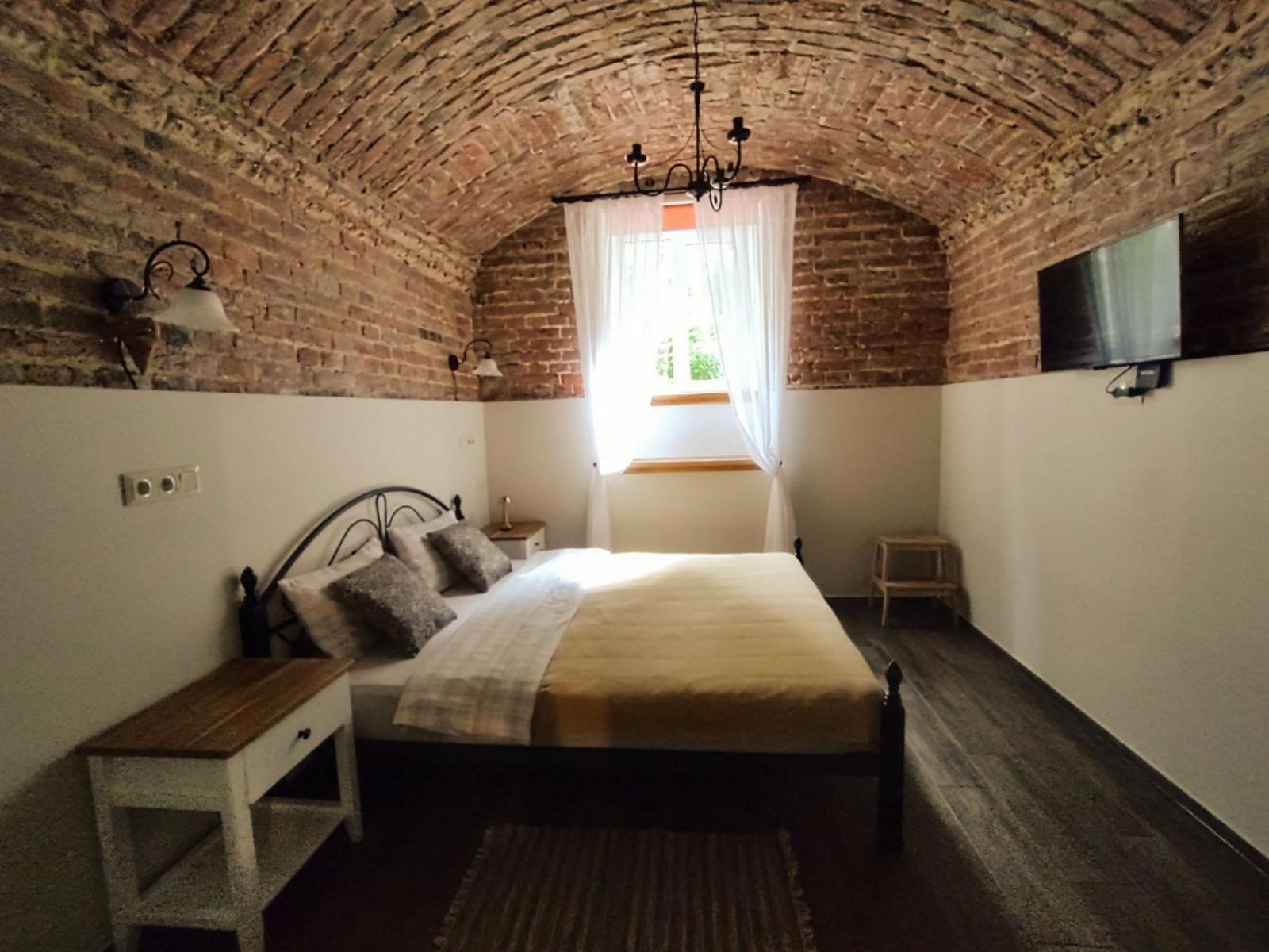 Мури Старого Львова Apartment Luaran gambar
