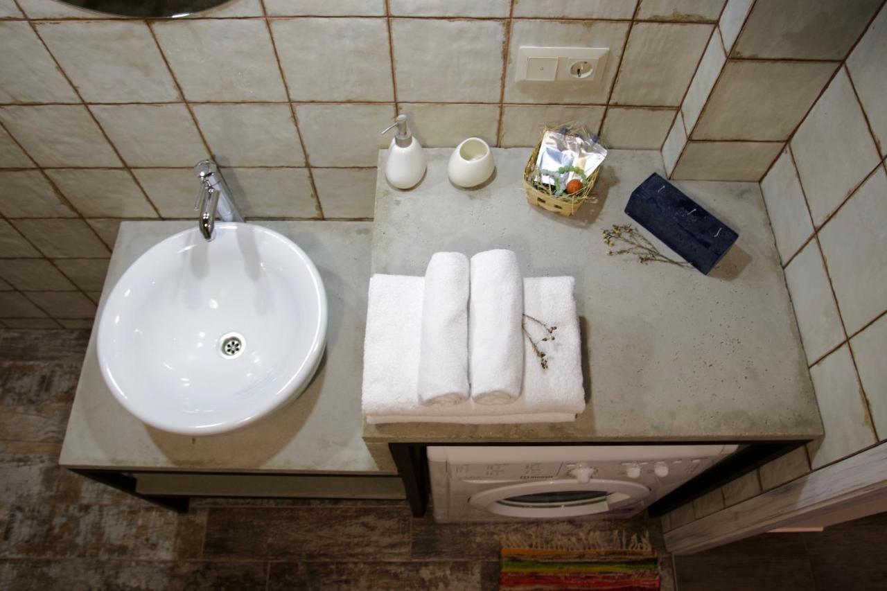 Мури Старого Львова Apartment Luaran gambar