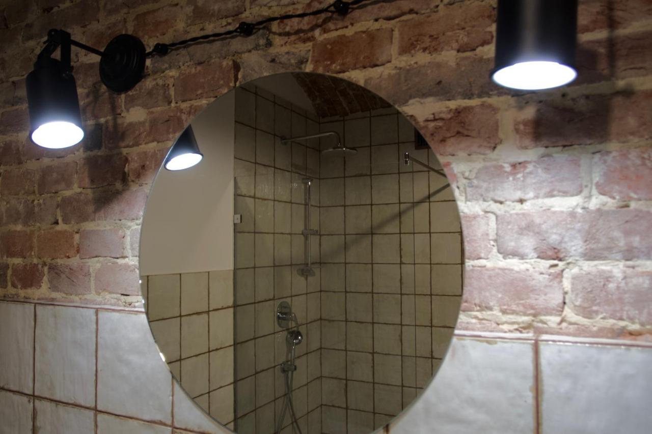 Мури Старого Львова Apartment Luaran gambar